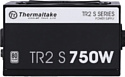 Thermaltake TR2 S 750W PS-TRS-0750NN2AWE-1