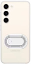 Samsung Clear Gadget Case S23 (прозрачный)
