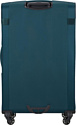 Samsonite Citybeat Petrol Blue 78 см