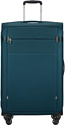 Samsonite Citybeat Petrol Blue 78 см