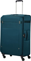 Samsonite Citybeat Petrol Blue 78 см