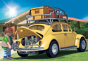 Playmobil PM70827 Volkswagen Beetle