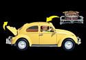 Playmobil PM70827 Volkswagen Beetle