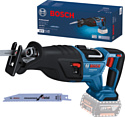 Bosch GSA 185-LI Professional 06016C0020 (без АКБ)