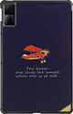 JFK Smart Case для Xiaomi Redmi Pad 10.6 (маленький принц)