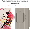 JFK Smart Case для Lenovo Tab M9 (девочка) JFK Smart Case для Lenovo Tab M9 (девочка)