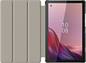 JFK Smart Case для Lenovo Tab M9 (девочка) JFK Smart Case для Lenovo Tab M9 (девочка)