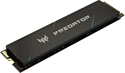 Acer Predator GM7000 4TB BL.9BWWR.107