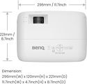 BenQ ТH575