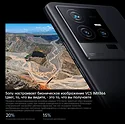 Vivo iQOO 11S 5G NFC 16/256GB (китайская версия)