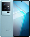 Vivo iQOO 11S 5G NFC 16/256GB (китайская версия)