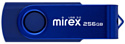 Mirex Color Blade Swivel 3.0 256GB