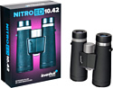 LEVENHUK Nitro ED 10x42 81942