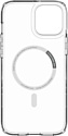 Spigen Ultra Hybrid Mag (MagFit) для iPhone 12/12 Pro ACS02625 (белый)