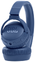 JBL Tune 660NC (синий)