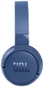 JBL Tune 660NC (синий)