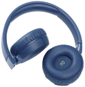 JBL Tune 660NC (синий)