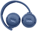 JBL Tune 660NC (синий)