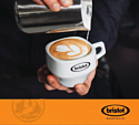 Bristot 100% Arabica 10 шт Bristot 100% Arabica 10 шт