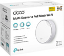 TP-LINK Deco X50-PoE (2 шт)