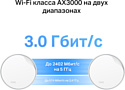 TP-LINK Deco X50-PoE (2 шт)