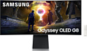 Samsung Odyssey OLED G8 LS34DG852SIXCI Samsung Odyssey OLED G8 LS34DG852SIXCI