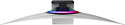 Samsung Odyssey OLED G8 LS34DG852SIXCI Samsung Odyssey OLED G8 LS34DG852SIXCI