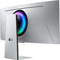 Samsung Odyssey OLED G8 LS34DG852SIXCI Samsung Odyssey OLED G8 LS34DG852SIXCI