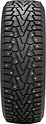 Pirelli Ice Zero 235/45 R19 99H (шипы)