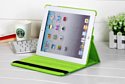 LSS iPad 3 / iPad 2 LС-3013 Green