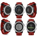 Garmin Fenix 3 silver