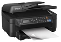 Epson WorkForce WF-2750DWF