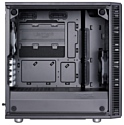 Fractal Design Define Mini C TG Black