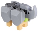 Guide Craft IO Blocks Minis G9622 Носорог