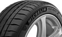 Michelin Pilot Sport 4 265/45 R19 105Y