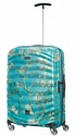 Samsonite Lite-Shock Almond Blossom-Van Gogh 69 см