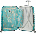 Samsonite Lite-Shock Almond Blossom-Van Gogh 69 см