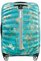 Samsonite Lite-Shock Almond Blossom-Van Gogh 69 см