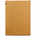 Huawei Flip Cover 10 для MediaPad T3 (коричневый)
