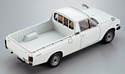 Hasegawa Nissan Sunny Truck Long Bed Deluxe