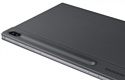 Samsung Book Cover для Samsung Galaxy Tab S6 (темно-серый)