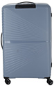 American Tourister Airconic Cool Grey 77 см