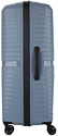 American Tourister Airconic Cool Grey 77 см