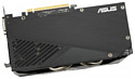 ASUS DUAL GeForce RTX 2060 EVO OC (DUAL-RTX2060-O6G-EVO)