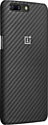 OnePlus Karbon Protective для OnePlus 5 (серый)