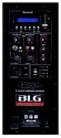 BLG Audio BP13-12A10