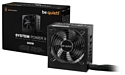 be quiet! System Power 9 600W CM