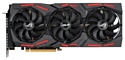 ASUS ROG Radeon RX 5600 XT 6144MB STRIX GAMING OC