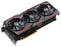 ASUS ROG Radeon RX 5600 XT 6144MB STRIX GAMING OC