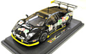 Bburago Lamborghini Murcielago FIA GT 18-38002 (черный)